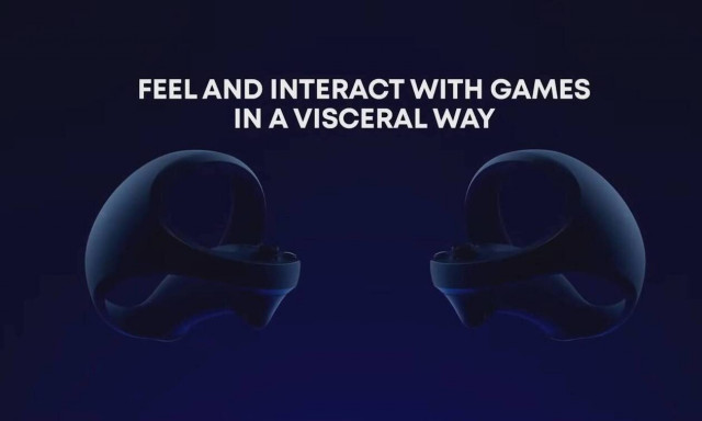 Sony: Ανακοίνωσε το Playstation VR2 - Αυτά είναι τα τεχνικά χαρακτηριστικά του (video)