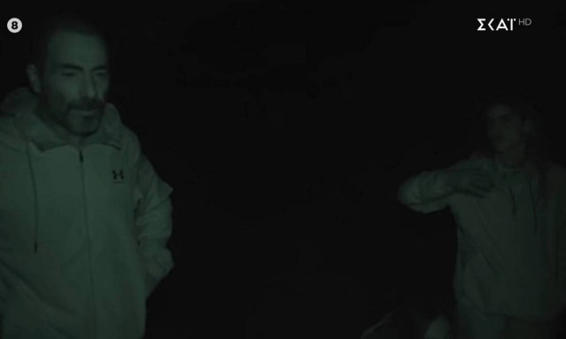 Survivor Spoiler 5/1: Χαμός στους Διάσημους - «Ρουφιάνα, σε σιχάθηκα ρε» (video)