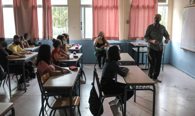 Παρασκευής στο Newsbomb.gr: «Κρίσιμη εβδομάδα» - Ίσως υπάρξουν αλλαγές στην απόφαση για τα σχολεία