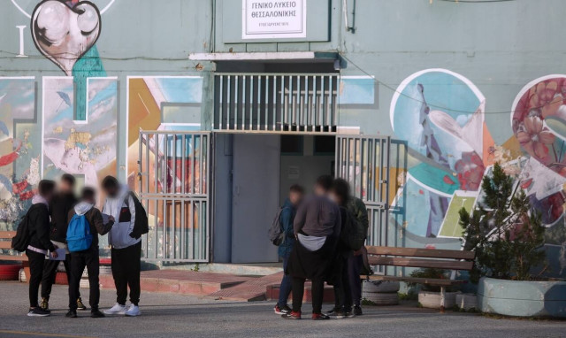 ΣΥΡΙΖΑ: Ρώσικη ρουλέτα με ανοσία αγέλης σε βάρος της κοινωνίας το άνοιγμα των σχολείων όπως έκλεισαν