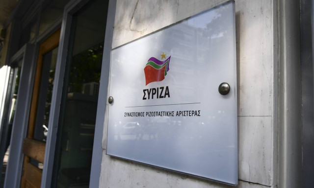 Συντονισμένα πυρά από ΣΥΡΙΖΑ σε βάρος της κυβέρνησης με φόντο το άνοιγμα των σχολείων