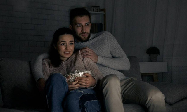 Αυτή είναι η ταινία που άλλαξε τα φιλμ τρόμου για πάντα