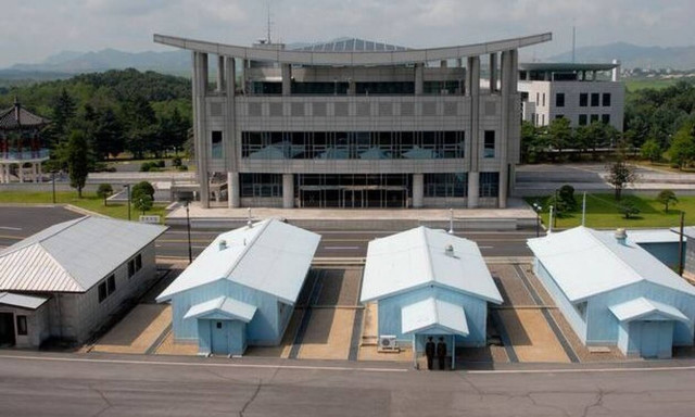 Βορειοκορεάτης αυτομόλησε στη Νότια Κορέα αλλά επέστρεψε στη Βόρεια επειδή «δεν του άρεσε»