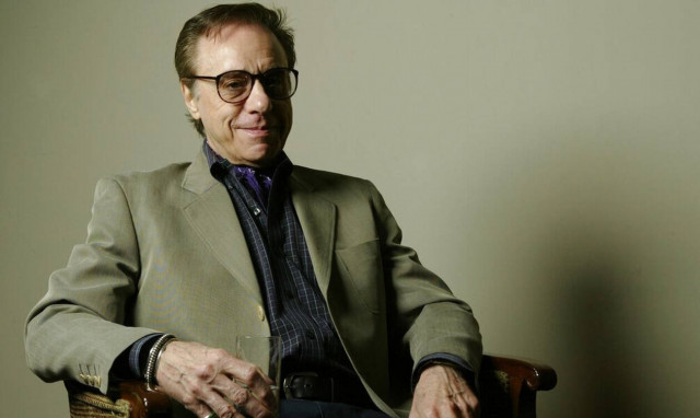 Πίτερ Μπογκντάνοβιτς: Πέθανε ο ηθοποιός και σκηνοθέτης της δημοφιλούς σειράς «Sopranos»