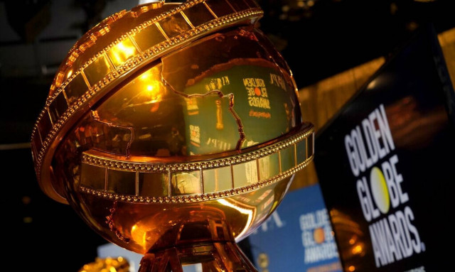 Χρυσές σφαίρες: Ένα σόου για ελάχιστους – Χωρίς κόκκινο χαλί και καλεσμένους