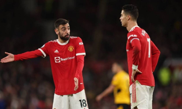 Μάντσεστερ Γιουνάιτεντ: Ο τελευταίος να κλείσει την πόρτα - Στους 17 οι παίκτες που θέλουν να φύγουν