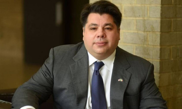 ΗΠΑ: Την ερχόμενη Τετάρτη η απόφαση για τον νέο πρέσβη των Ηνωμένων Πολιτειών στην Ελλάδα