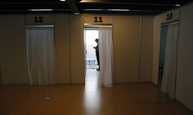 Κορονοϊός στην Κύπρο: 3.777 κρούσματα ανακοινώθηκαν την Πέμπτη - Στο 4,89% το ποσοστό θετικότητας