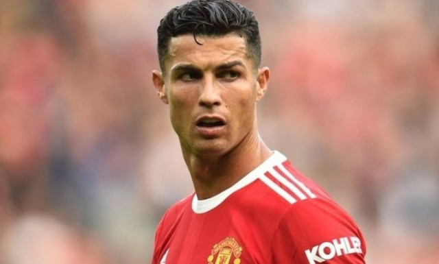 IFFHS: Ο Κριστιάνο Ρονάλντο πρώτος σκόρερ στον 21ο αιώνα (photos)