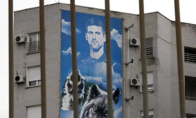 Νόβακ Τζόκοβιτς