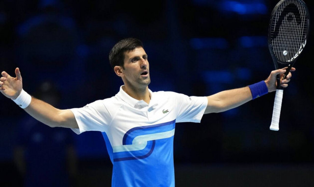 Ο άγνωστος Νόβακ Τζόκοβιτς: Το μεγάλο φιλανθρωπικό έργο και η πίστη του στην Ορθοδοξία