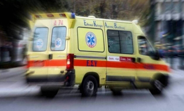 Τραγωδία στο Ηράκλειο: Εντοπίστηκε κρεμασμένος σε μονοπάτι