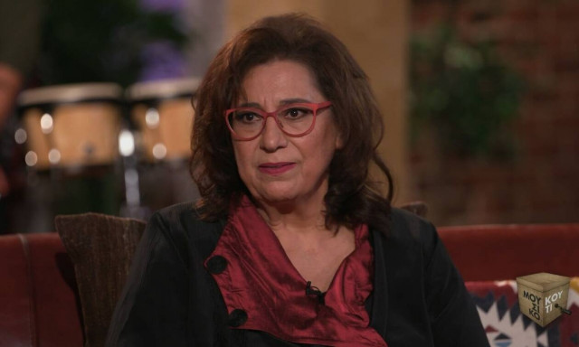 «Μουσικό Κουτί»: Στην πρώτη θέση στο Twitter - Aποθέωση για Μαρία Φαραντούρη και Αλκίνοο Ιωαννίδη