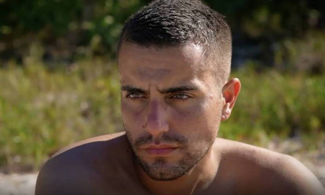 Survivor: Ο λόγος που αποχώρησε ο Γιάννης Χατζηγεωργίου από το ριάλιτι επιβίωσης 