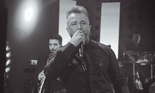 Θετικός στον κορονοϊό ο Γιώργος Βελισσάρης: «Ο πυρετός δεν πέφτει - Τα rapid έβγαιναν αρνητικά»