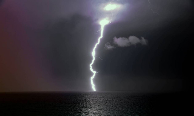 Καιρός- Μαρουσάκης: O χειμώνας επιστρέφει στη χώρα - Διαδοχικές κακοκαιρίες τις επόμενες ημέρες