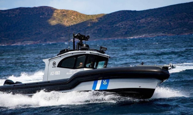 Συναγερμός στη Θεσσαλονίκη: Έρευνες για τον εντοπισμό 57χρονου ψαρά στον Στρυμονικό Κόλπο