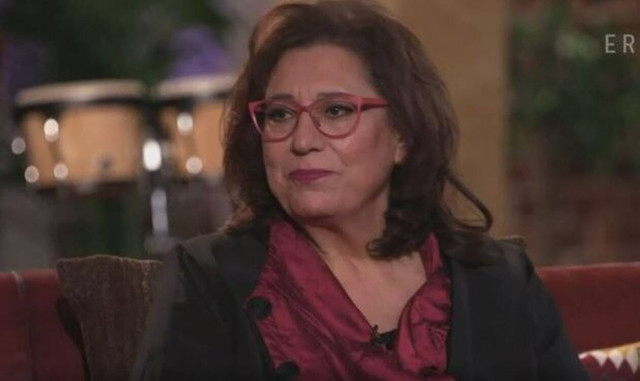 Μαρία Φαραντούρη: Η αποκάλυψη για τη συνάντηση και τα τραγούδια με τους Beatles