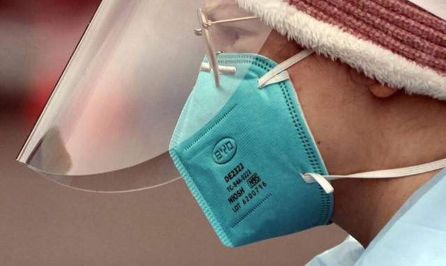 Κορονοϊός: Ποια μάσκα είναι αποτελεσματικότερη - Τι δείχνει νέα έρευνα