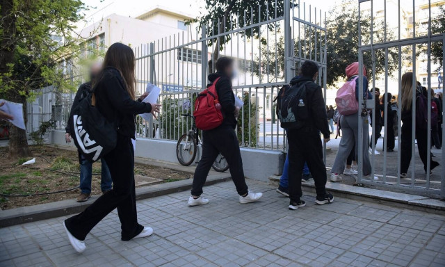 Τα σχολεία, το ρίσκο της κυβέρνησης και η κοινή λογική