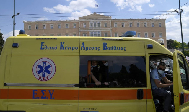 Μετάλλαξη Όμικρον: Τεστάρει τις αντοχές του Συστήματος Υγείας - Πάνω από 1.200 εισαγωγές σε 48 ώρες