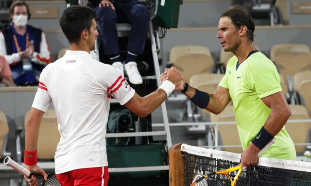 Νόβακ Τζόκοβιτς: Οι αντιδράσεις των Ναδάλ, Μεντβέντεφ και το ξέσπασμα εμβολιασμένης τενίστριας