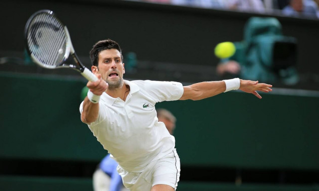 Νόβακ Τζόκοβιτς Αυστραλία Εμβόλιο