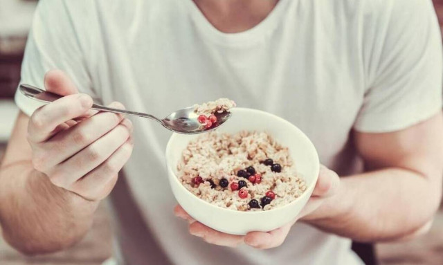 Αν φας αυτά τα φαγητά θα καταπολεμήσεις μια και καλή το άγχος