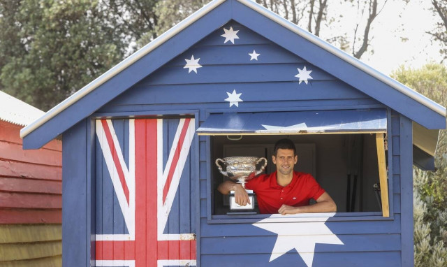 Διπλωματικό θρίλερ με την «αιχμαλωσία» του Τζόκοβιτς στην Αυστραλία - Το χρονικό έως την απέλαση