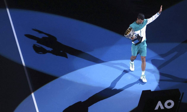 Νόβακ Τζόκοβιτς: Τουλάχιστον τρεις αθλητές με ιατρική εξαίρεση – Θα πάνε κι άλλοι στην Αυστραλία