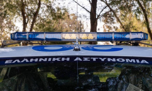 Συναγερμός στη Θεσσαλονίκη: Εντοπίστηκε σορός γυναίκας σε ρέμα στην περιοχή της Πυλαίας