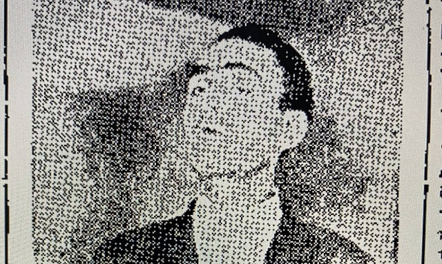 Ο φιλάργυρος Πέτρος γνωστός ως «γουρουνάς»