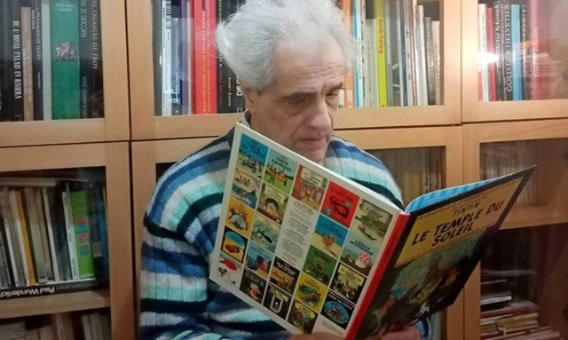 Γιώργος Τσίτσοβιτς