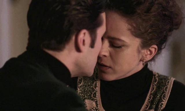 Άγριες Μέλισσες Spoiler: Μια αποκάλυψη μπορεί να τινάξει τα πάντα στον αέρα