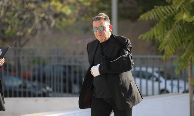 Λάρισα: Ελεύθερος ο κατηγορούμενος για βιασμό εκπαιδευτικού – Η ανακοίνωση του Αλέξη Κούγια