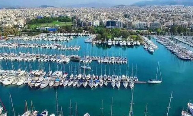 Προσλήψεις στο Δήμο Αλίμου: Μέχρι σήμερα (7/1) οι αιτήσεις