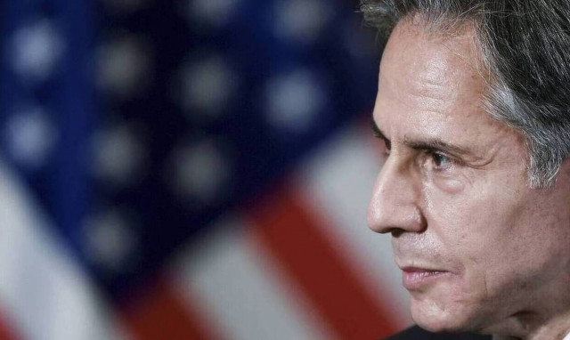 ΗΠΑ: Ο Μπλίνκεν προειδοποιεί ότι οι ρωσικές δυνάμεις «πολύ δύσκολα» θα αποχωρήσουν από το Καζακστάν