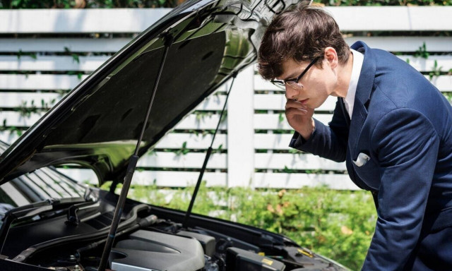 Γύρισες από διακοπές; Τι πρέπει να ελέγξεις άμεσα στο αυτοκίνητό σου