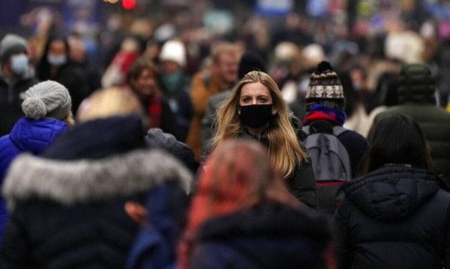 Γαλλία: Η κορύφωση του επιδημικού κύματος αναμένεται σε 10 ημέρες