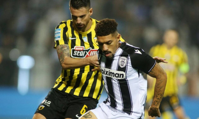 Σαββατοκύριακο με ντέρμπι «Δικεφάλων» και μεγάλα ματς στην Ιταλία