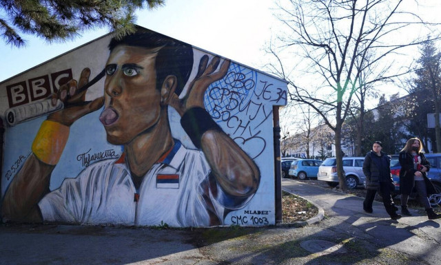 Νόβακ Τζόκοβιτς: «Περάσαμε πολλά…» - Οι πολίτες της Αυστραλίας στηρίζουν την κυβέρνηση τους