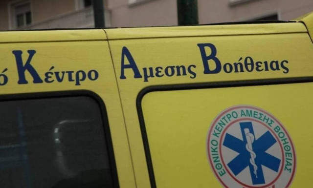 Ηράκλειο: Κινδύνευσε να πνιγεί 3χρονο αγοράκι με ένα πατατάκι