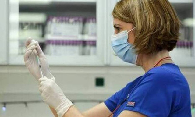 Κορονοϊός στην Κύπρο: Πάνω από 28.000 κρούσματα σε 14 ημέρες