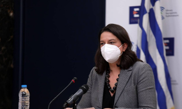 Κεραμέως: Μέχρι τη Δευτέρα οι κατευθυντήριες οδηγίες για τα πανεπιστήμια