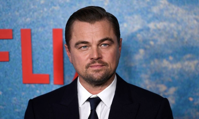 Επιστήμονες έδωσαν το όνομα του Λεονάρντο ΝτιΚάπριο σε σπάνιο δέντρο που ανακαλύφθηκε στο Καμερούν