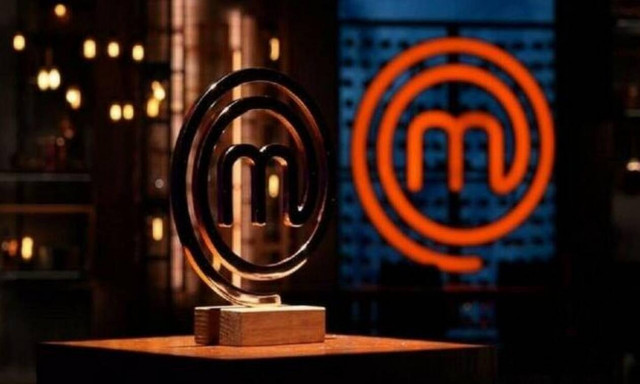 Πρώην παίκτης του MasterChef: «Το μωρό μας νοσηλεύτηκε με κορονοϊό - Περάσαμε δύσκολα» (vid)