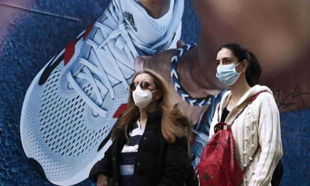 Μετάλλαξη Όμικρον: Εκτιμήσεις για 99% λιγότερους θανάτους συγκριτικά με τη μετάλλαξη Δέλτα