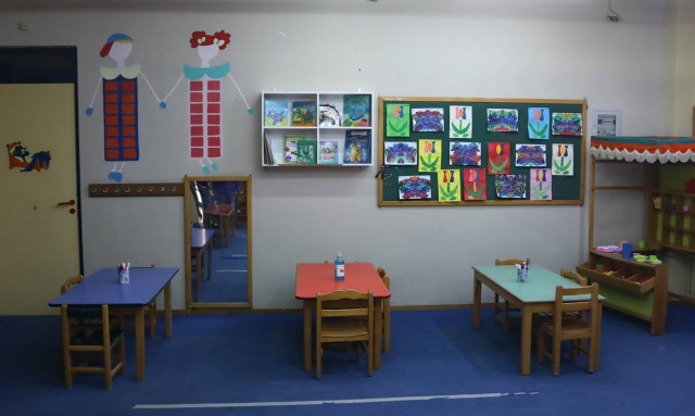 Ηράκλειο: Ζητούν να μην ανοίξουν τα σχολεία τη Δευτέρα λόγω κρουσμάτων κορονοϊού