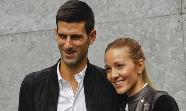 Νόβακ Τζόκοβιτς: Μεγαλείο ψυχής από τη σύζυγό του στο πρώτο μήνυμα μετά την «αιχμαλωσία» του