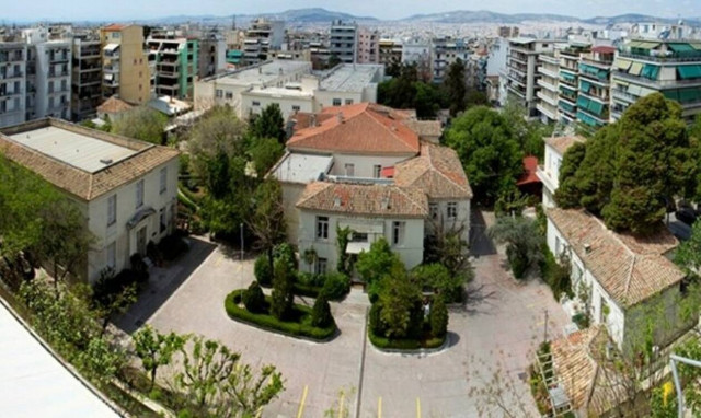 Πάτρα: Εντοπίστηκαν πέντε κρούσματα κορονοϊού στο Άσυλο Ανιάτων